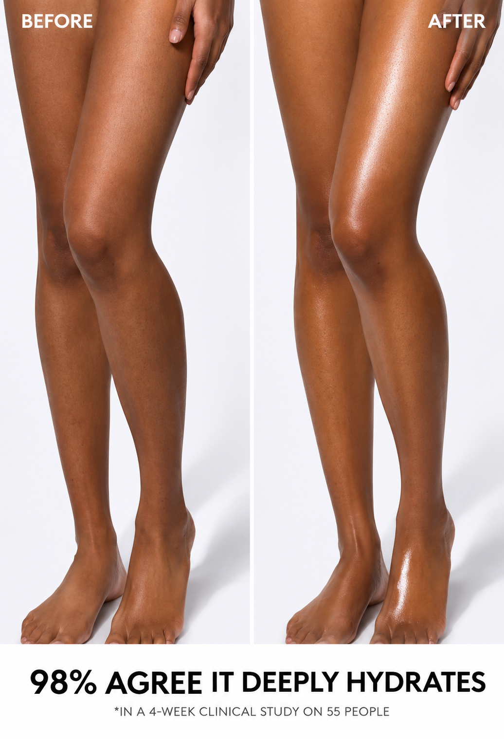 Butta Drop Refillable Whipped Oil Body Cream with Tropical Oils + Shea Butter