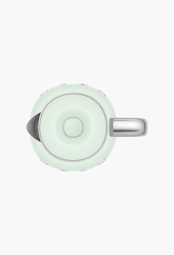 Pastel Green - Mini Kettle - KLF05BLUK50's Style