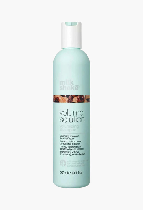 Volume Solution Shampoo Volumizer