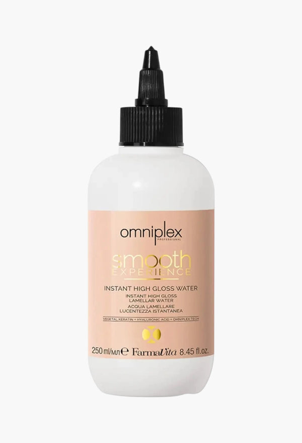 Smooth Experience Gloss Instant Shine