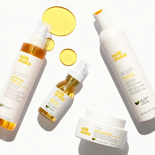 Milk Shake Argan Deep Treatment For All Hair Types
