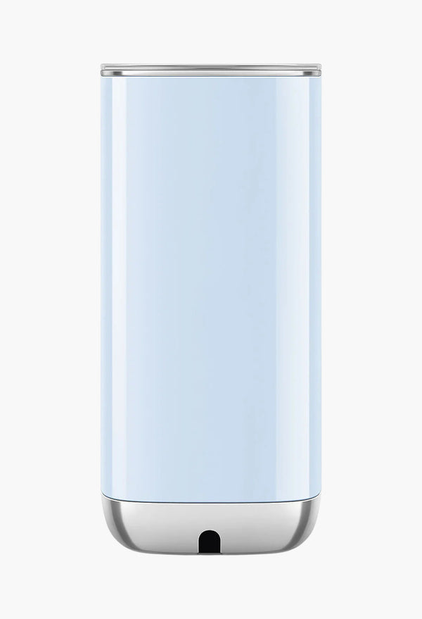Pastel Blue - Mini Milk Frother - MFF02CRUK50's Style