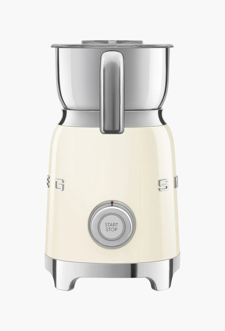 Retro-Style Milk Frother - GLAM MODA