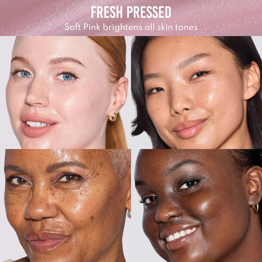 Yummy Skin Glow Serum Fresh Pressed