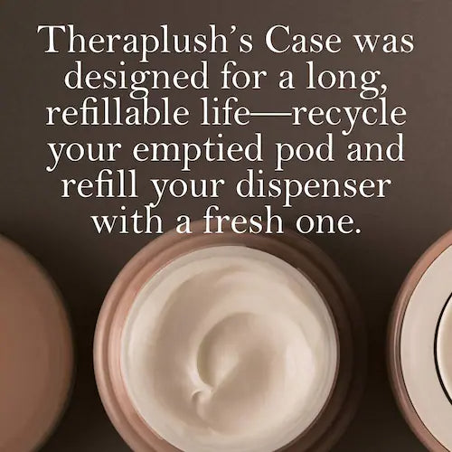 Theraplush “Hold” Refillable Overnight Retinol Hand Repair Cream - GLAM MODA