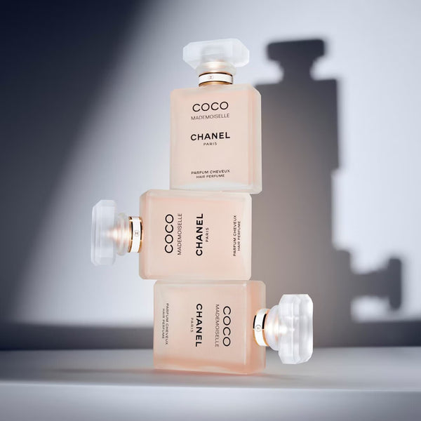 Coco Mademoiselle - Hair Perfume