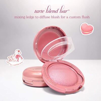 Macaron Blush & Glow™ Duo - GLAM MODA