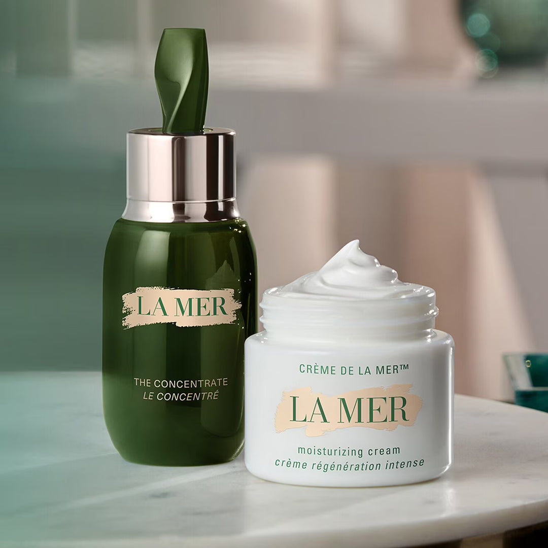 The Concentrate - GLAM MODA