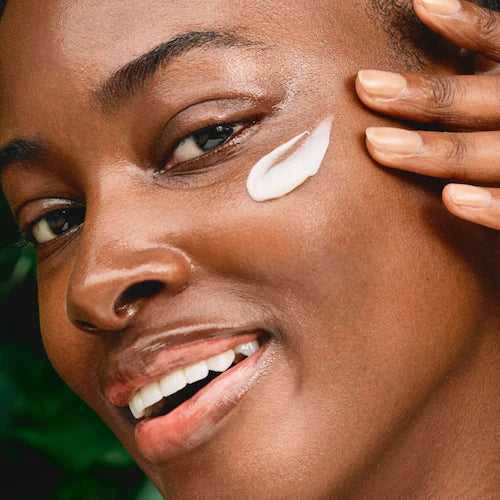 Multi-Active Day Moisturizer for Lines, Pores, Glow with Niacinamide - GLAM MODA