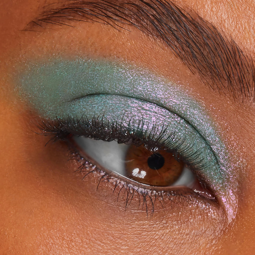 Pokemon Super Shock Shadow - Crème-to-Powder Eyeshadow - GLAM MODA