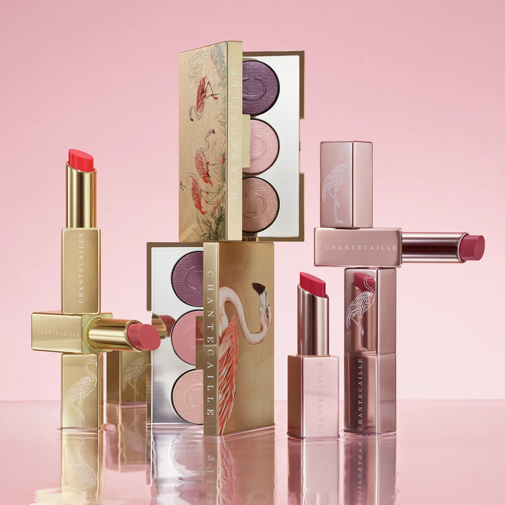Dusk Eye Trio - Flamingo Collection - GLAM MODA