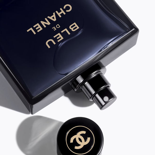 Bleu De Chanel - Parfum Spray