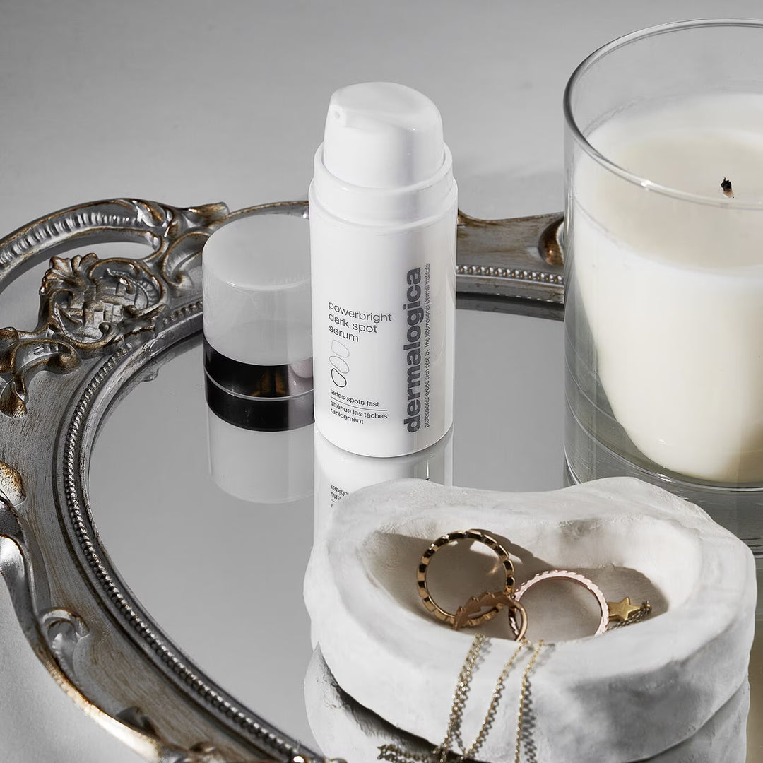 Powerbright Dark Spot Serum - GLAM MODA