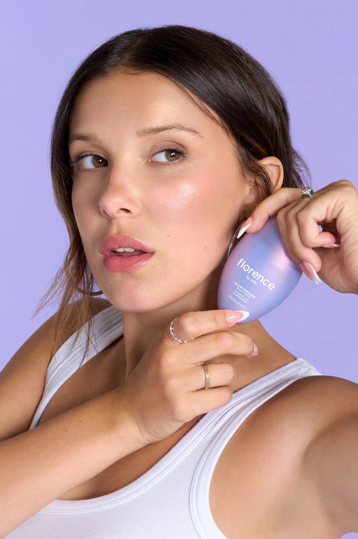 Glow Forward Glaze Drops - GLAM MODA