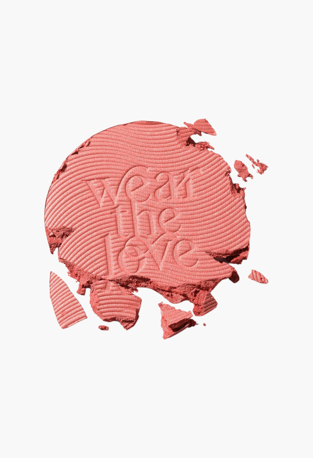 Velvet Love Blush Powder - GLAM MODA