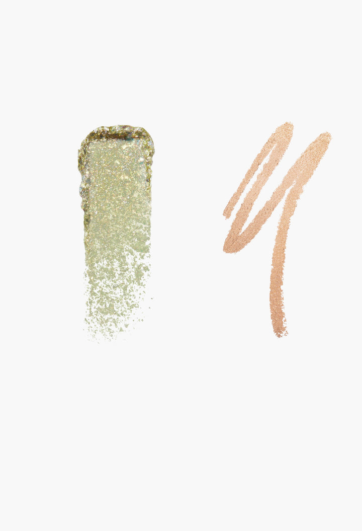 Mixed Signals Dual-Ended Cream & Liquid Shadow Stick - GLAM MODA