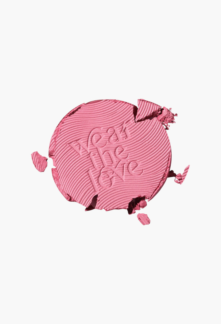 Velvet Love Blush Powder - GLAM MODA