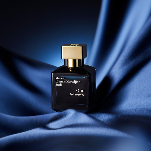 OUD satin mood - Eau de Parfum