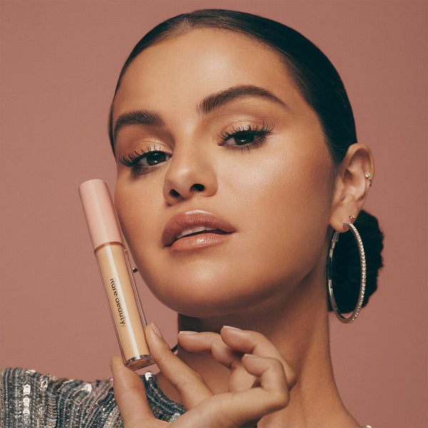 Positive Light Under Eye Brightener