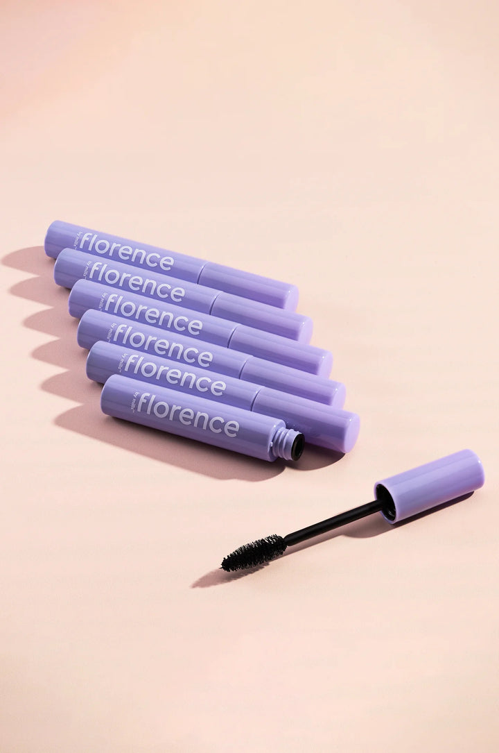 Built To Lash Lengthening Mascara