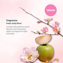Leave-In Conditioner Flower Vibes - GLAM MODA