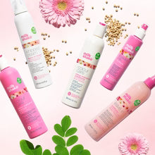 Leave-In Conditioner Flower Vibes - GLAM MODA