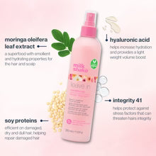 Leave-In Conditioner Flower Vibes - GLAM MODA