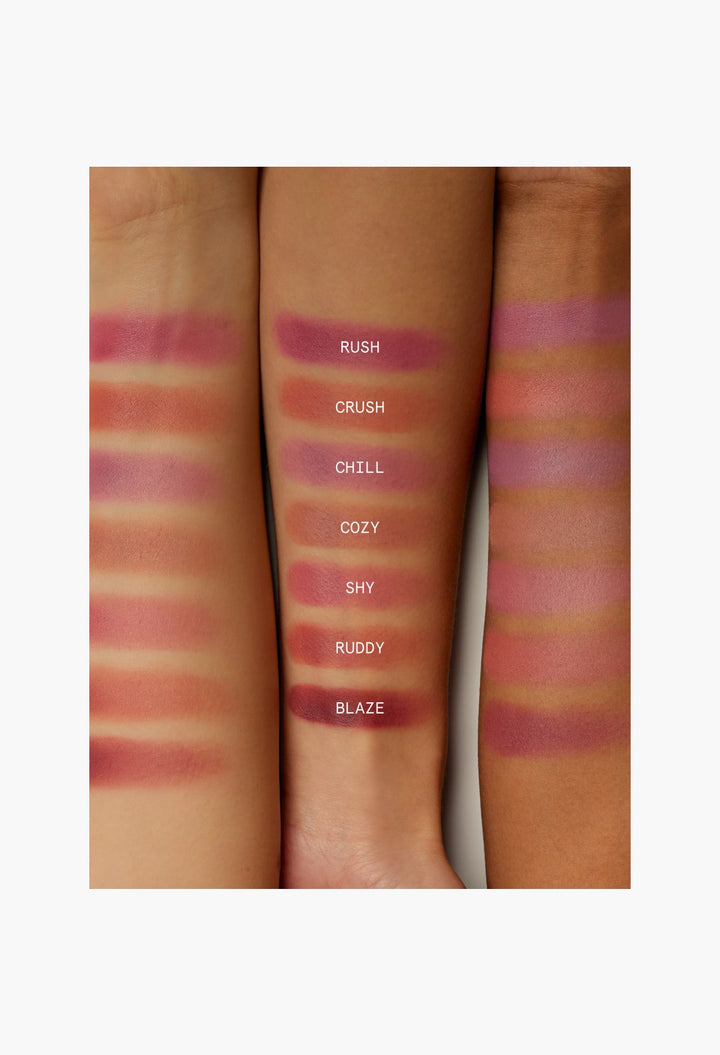 ciele cosmetics flush & PROTECT SPF 45+