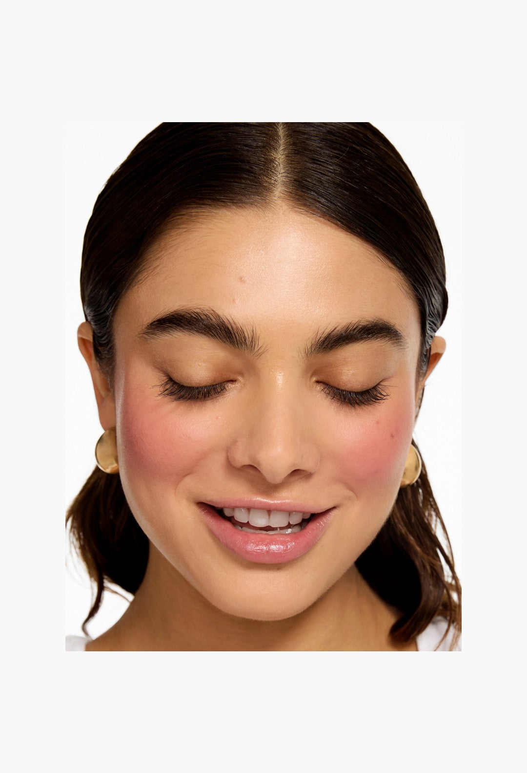 ciele cosmetics flush & PROTECT SPF 45+