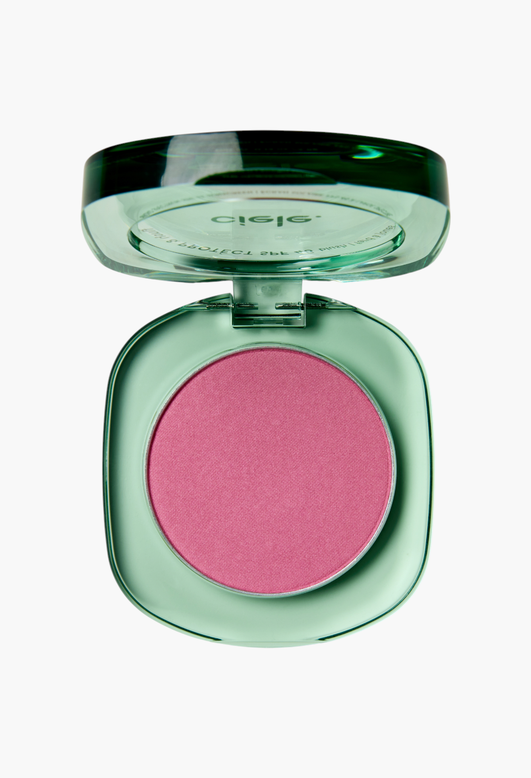 ciele cosmetics flush & PROTECT SPF 45+