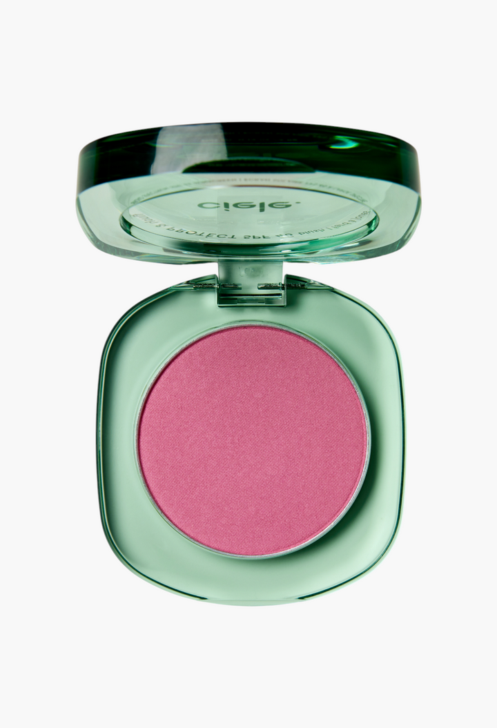 ciele cosmetics flush & PROTECT SPF 45+