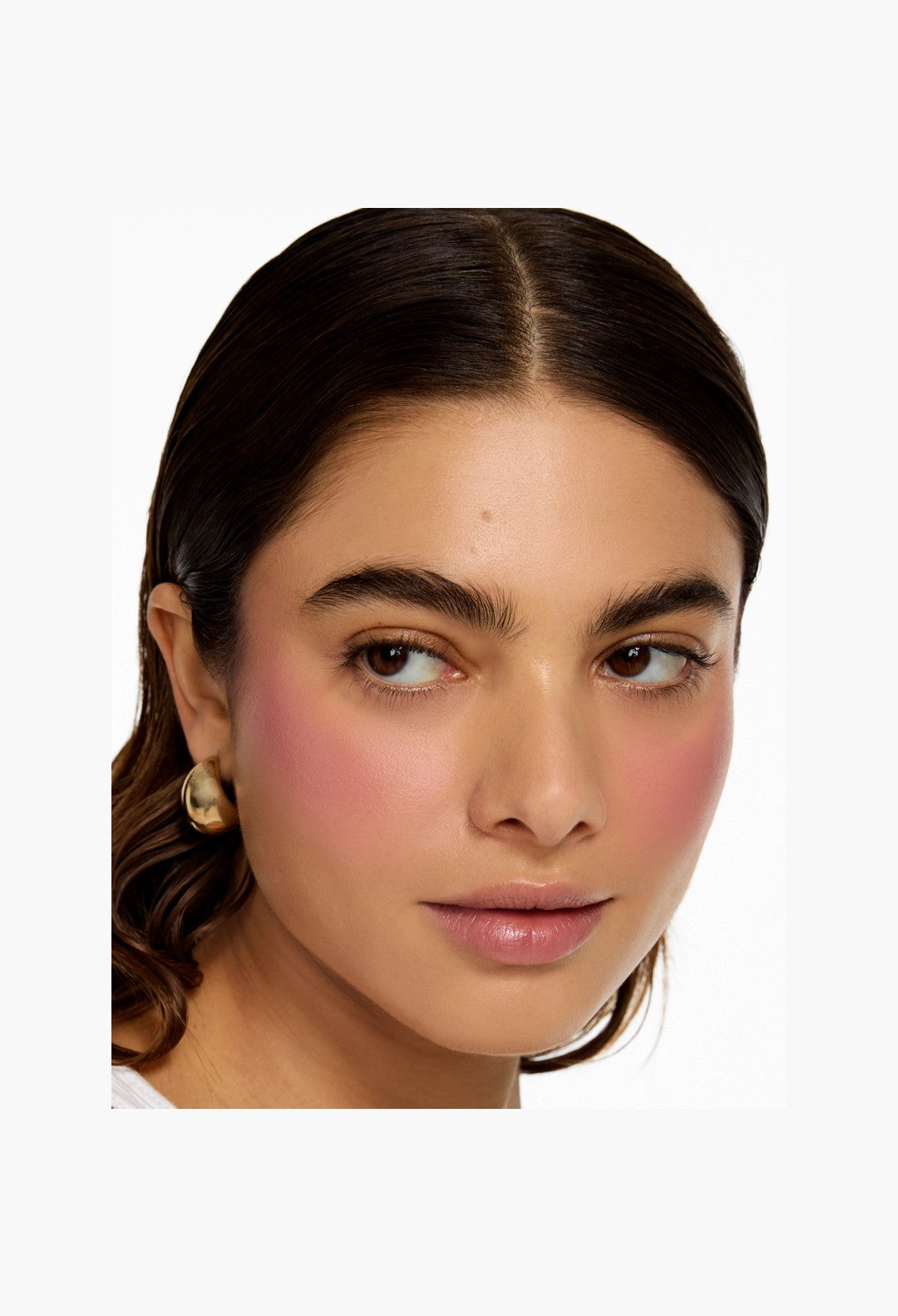 ciele cosmetics flush & PROTECT SPF 45+