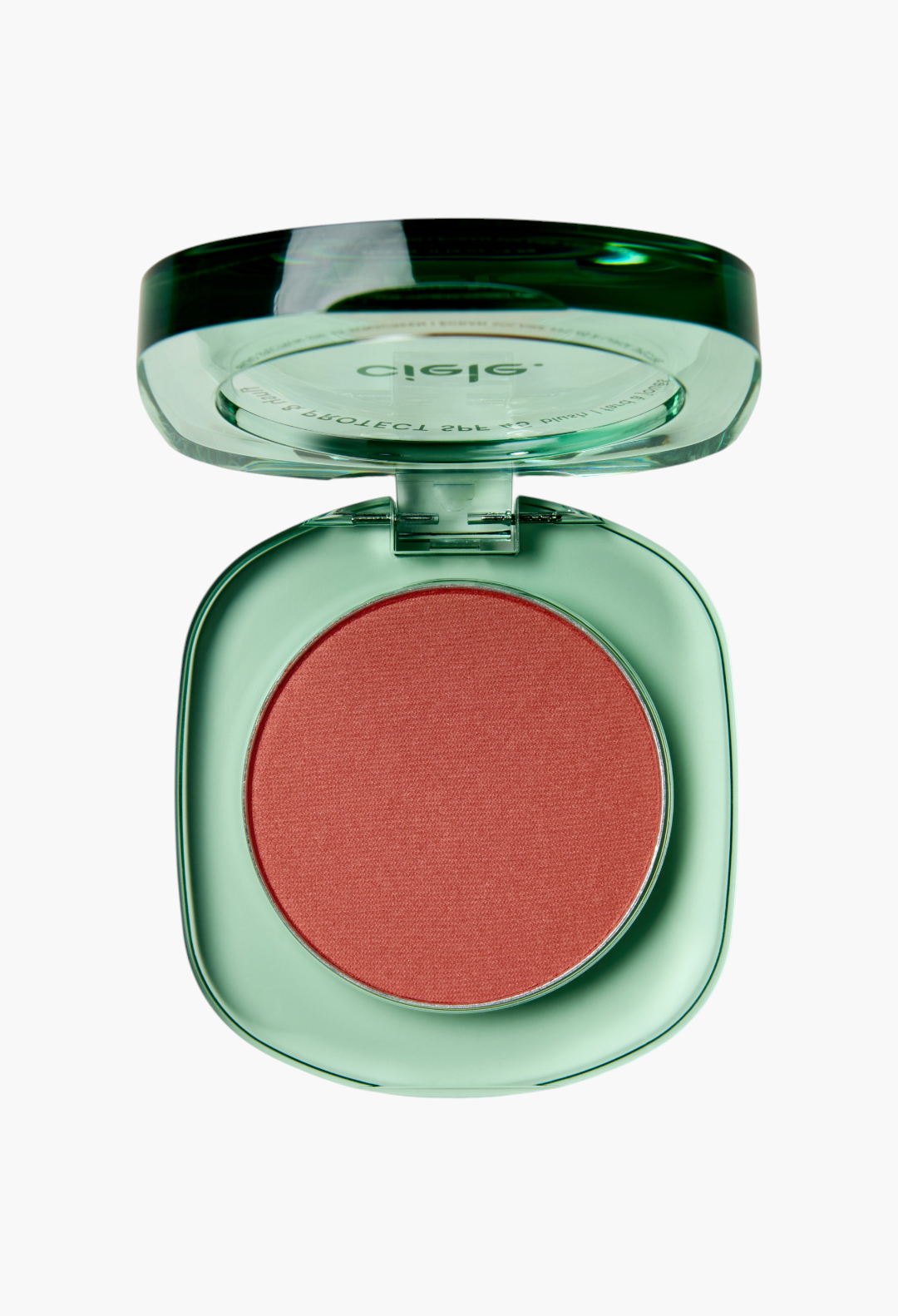 ciele cosmetics flush & PROTECT SPF 45+