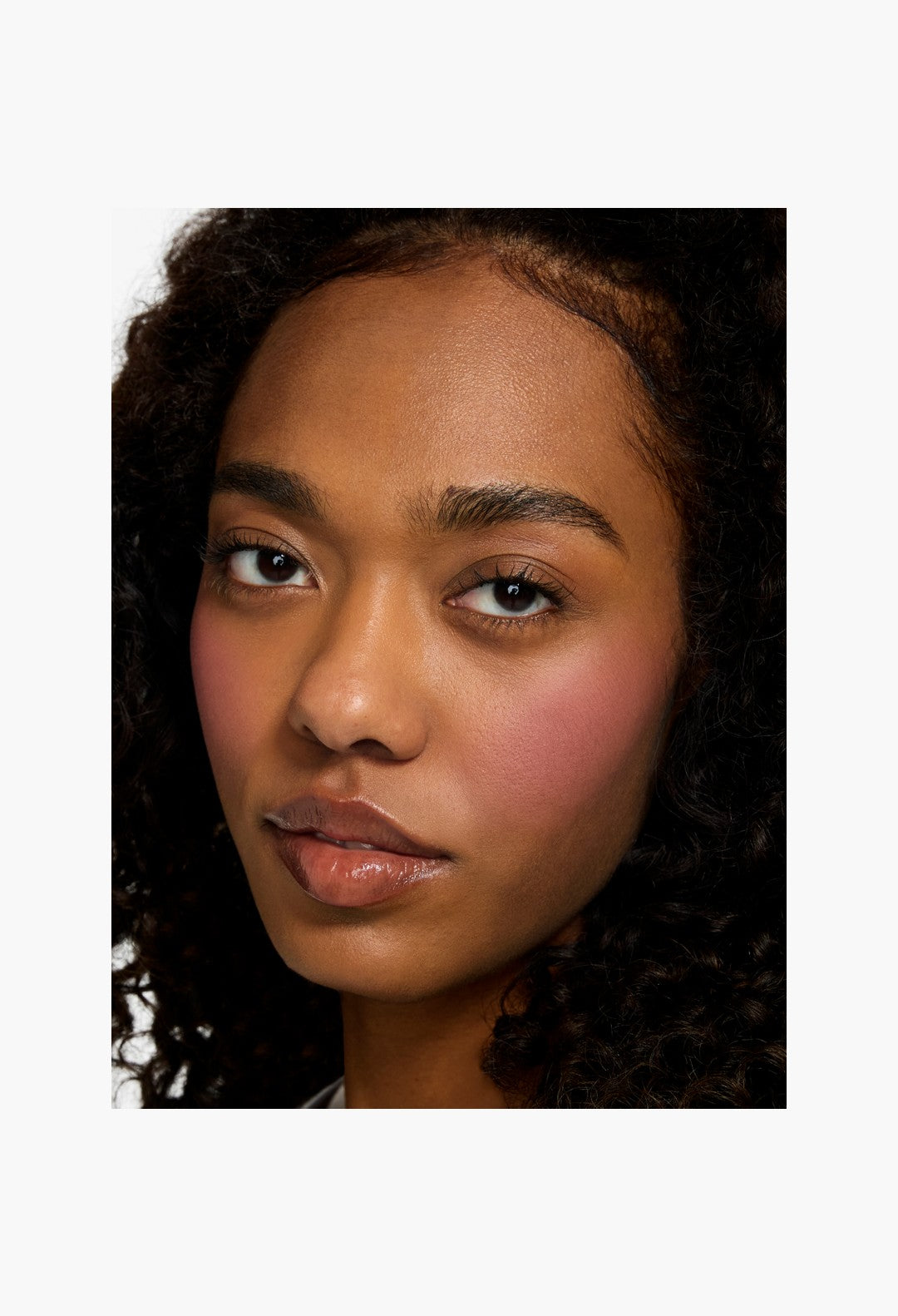 ciele cosmetics flush & PROTECT SPF 45+