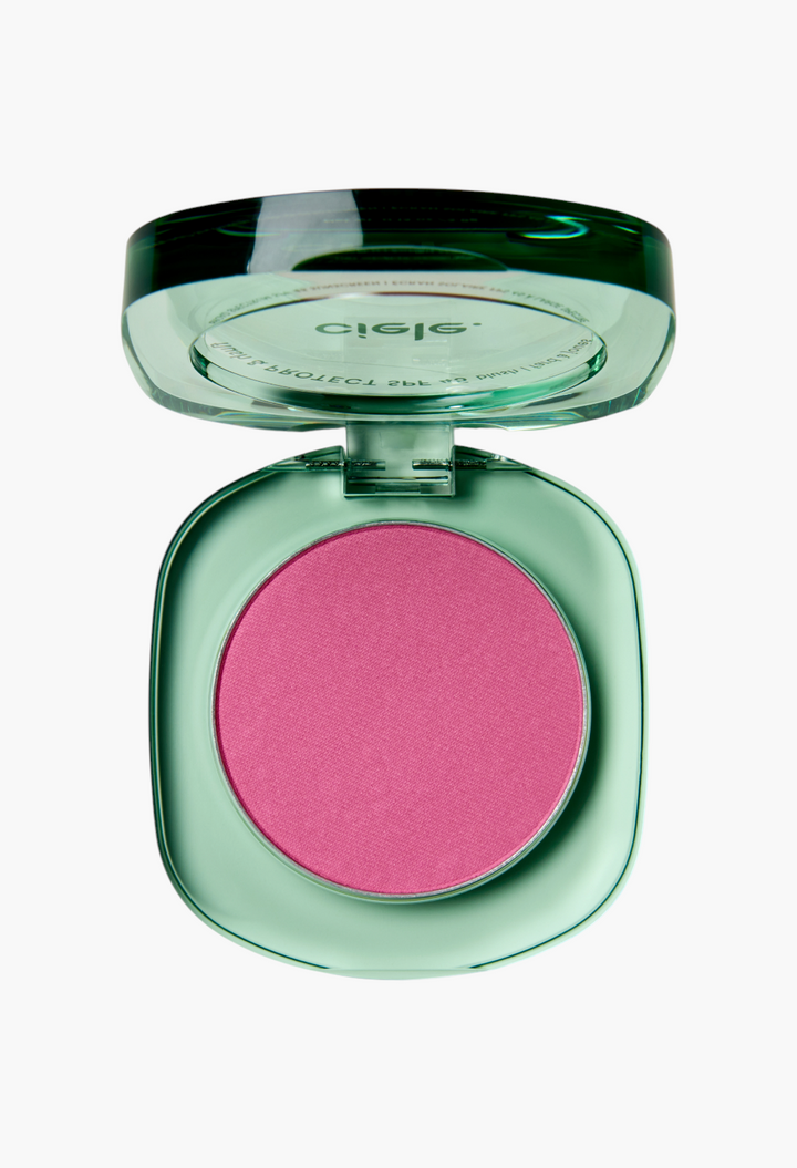 ciele cosmetics flush & PROTECT SPF 45+