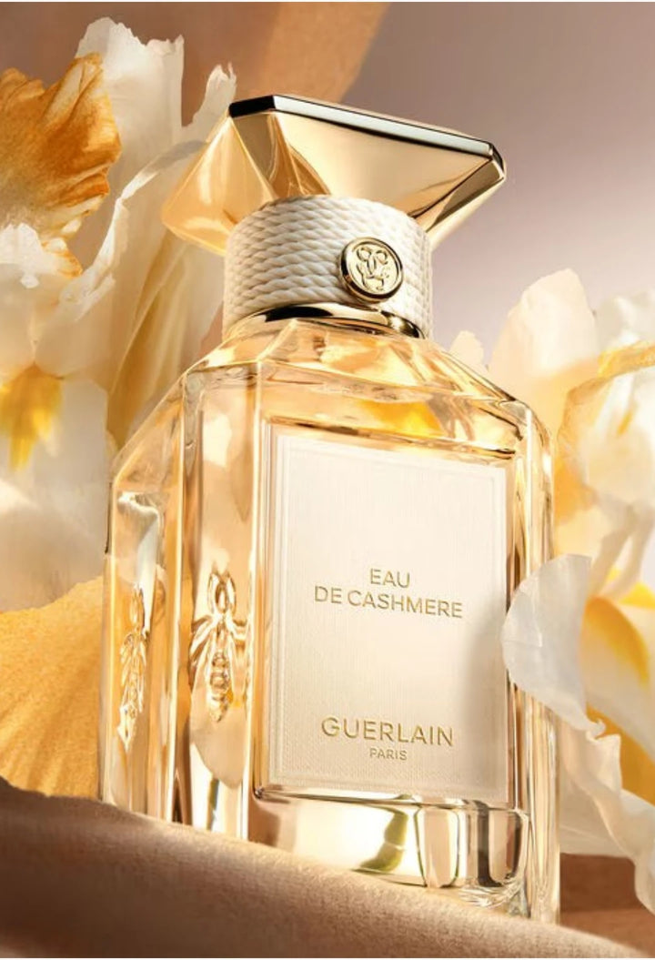 Eau de Cashmere – Eau de Toilette