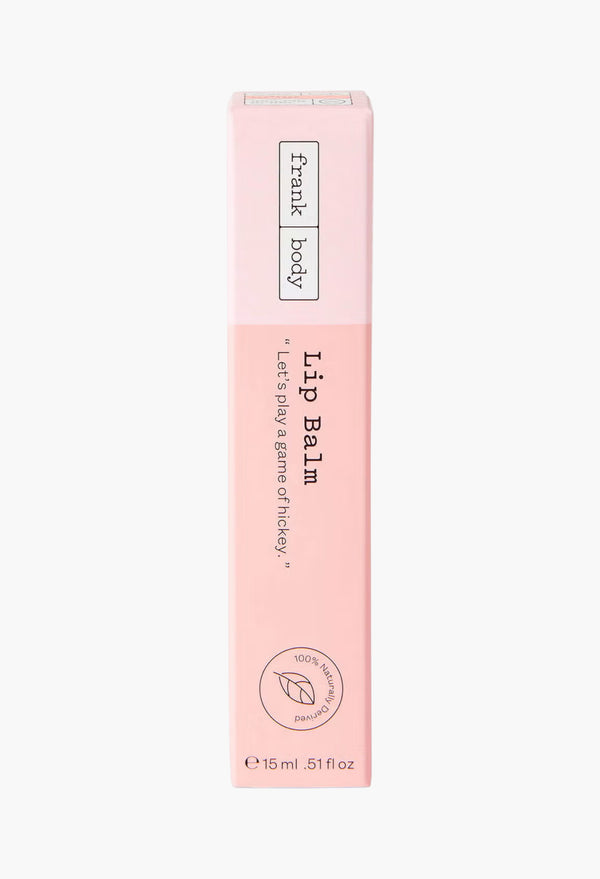Lip Balm Original 15ml