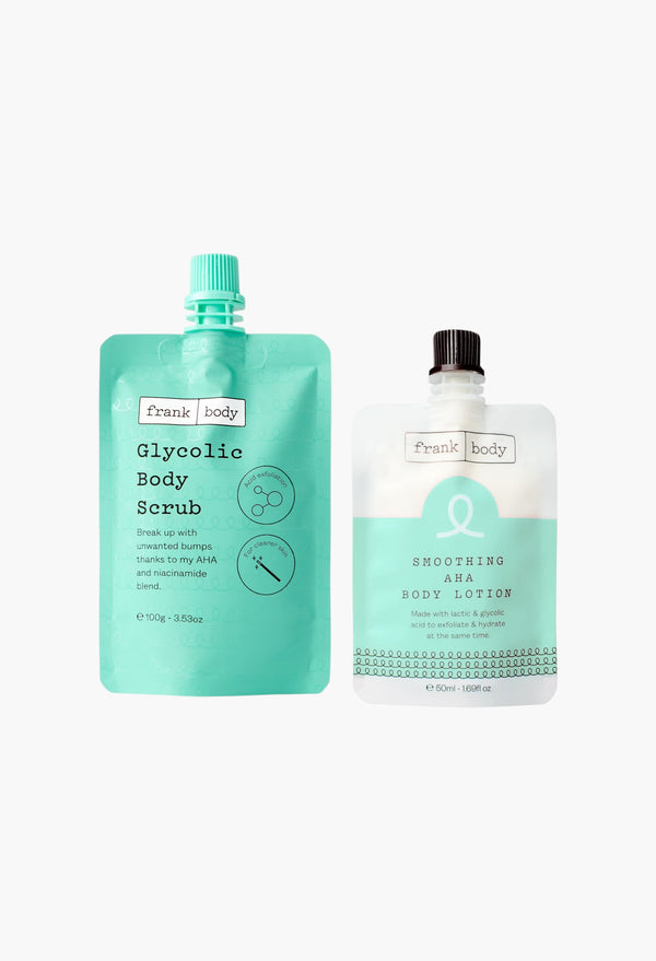 Smooth Moves Kit