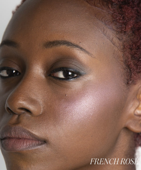 French Rose - ReDimension Hydra Powder Blush