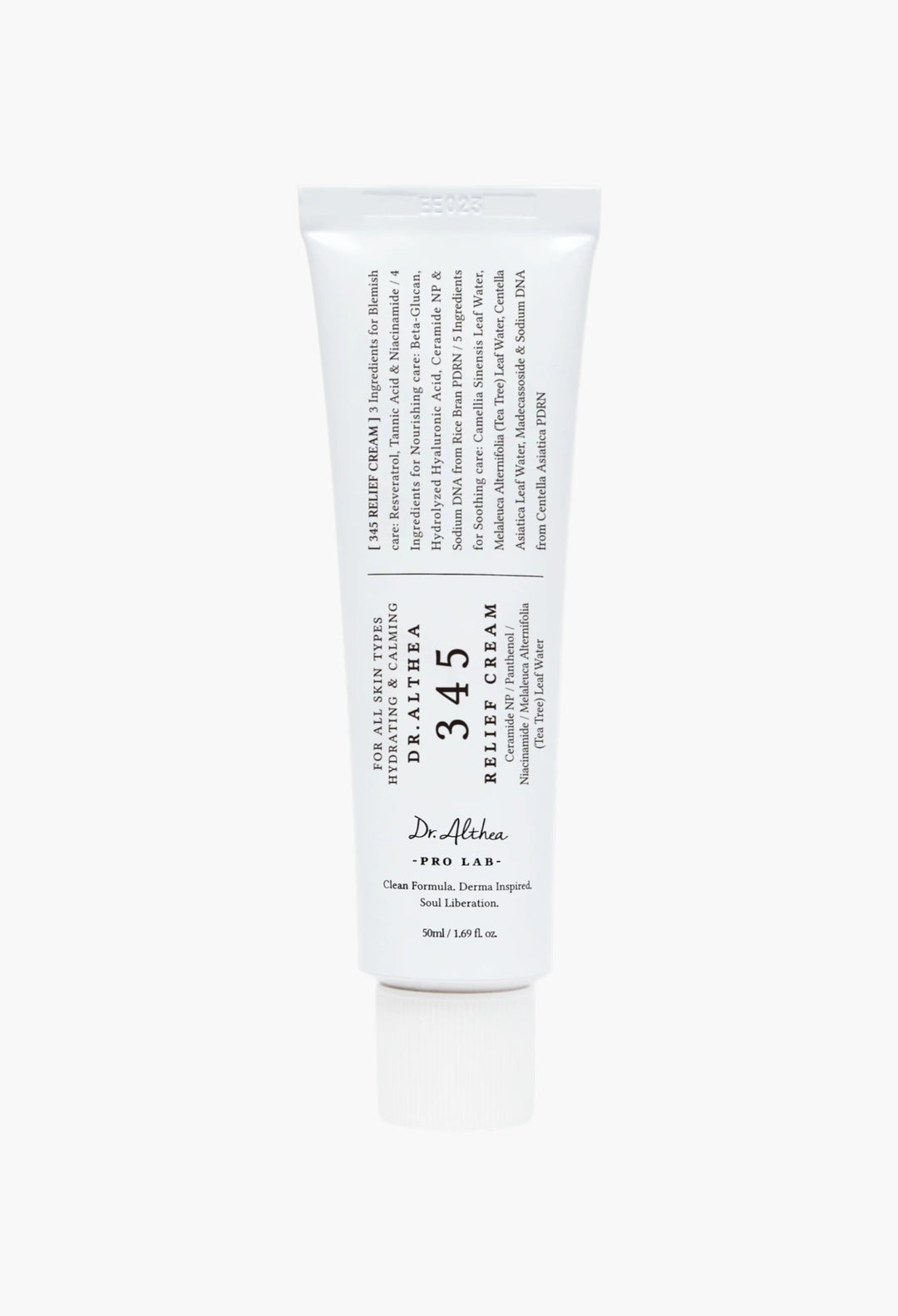 345 Relief Cream - GLAM MODA