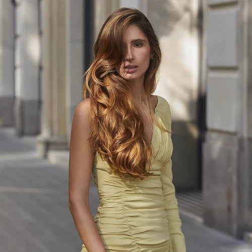 Fusion Intensive Repair Shampoo