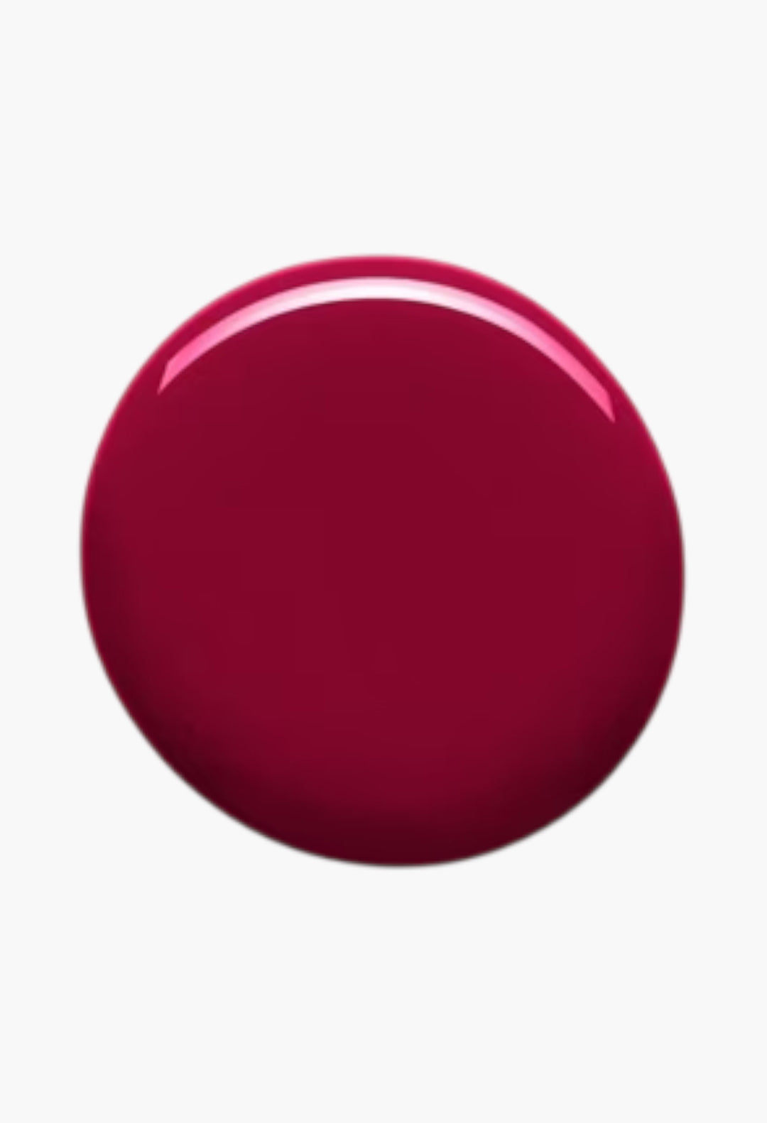 Gel Nail Colour