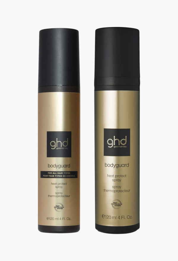Bodyguard Heat Protect Spray