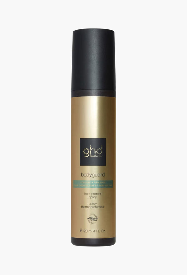 Bodyguard Heat Protect Spray for Fine, Thin Hair 120ml