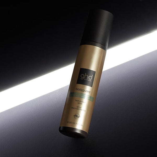 Bodyguard Heat Protect Spray for Fine, Thin Hair 120ml