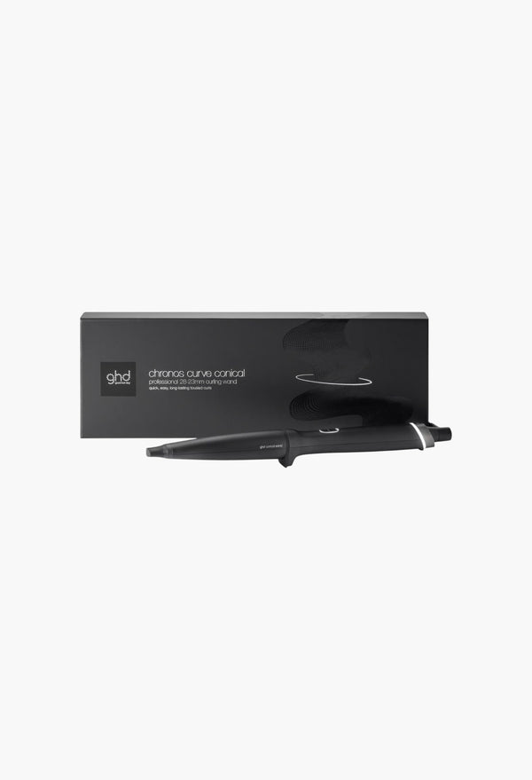 Chronos Curve Grand Tong- 32mm Hair Curler