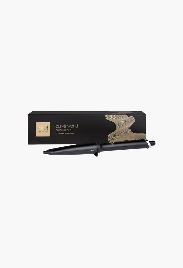 Creative Curl Wand (28-23mm)