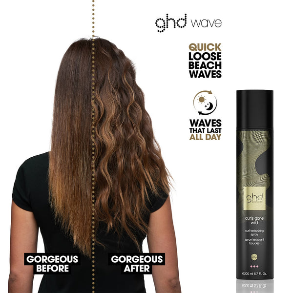 Curls Gone Wild 200ml