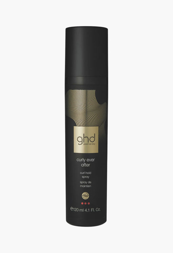 Curly Ever After Curl Hold Spray 120ml