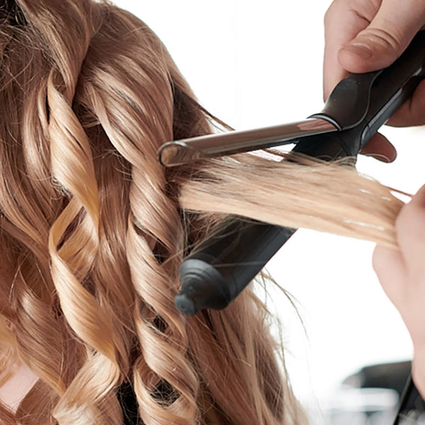 Curve Classic Curl Tong (26mm)